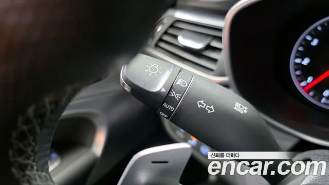 Genesis G70 2020 Белый из Кореи, фото 6