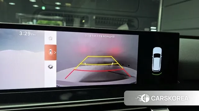 Genesis GV80 2024 Белый из Кореи, фото 6