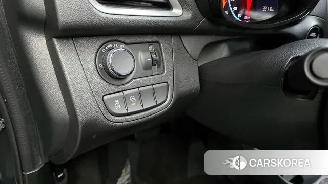 Chevrolet (GM Daewoo) The New Spark 2021 Серый из Кореи, фото 6