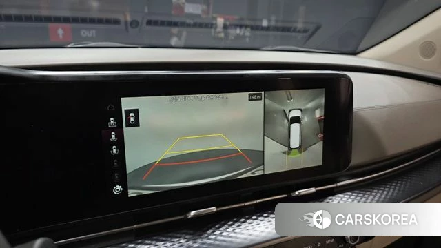 Kia Carnival 4th generation 2022 Белый из Кореи, фото 6