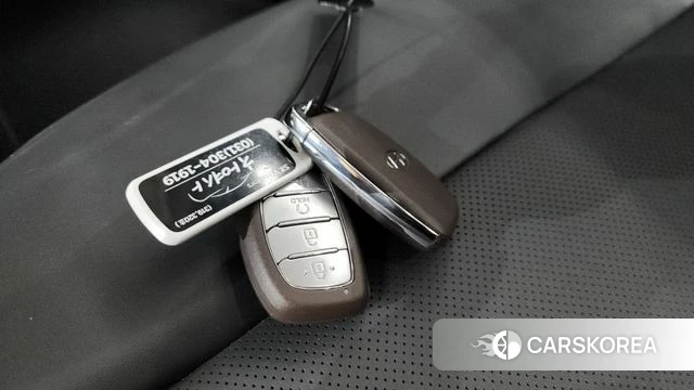 Hyundai Casper 2024 Белый из Кореи, фото 6