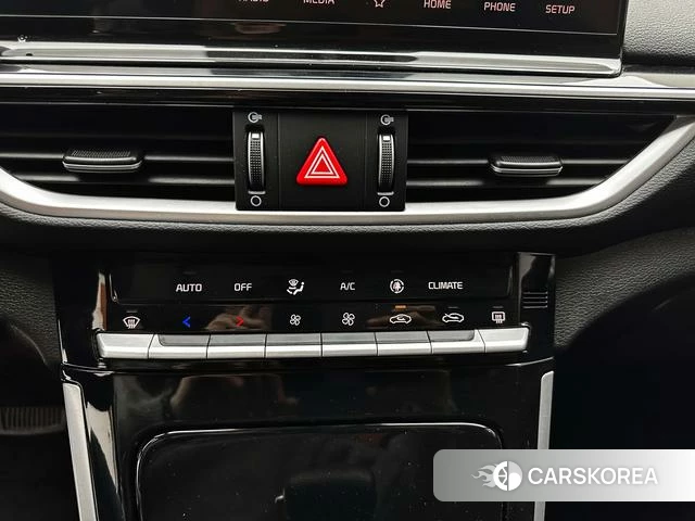 Kia K3 2021 Белый из Китая, фото 6