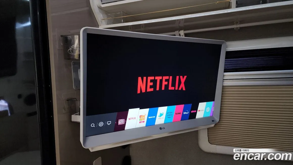 Hyundai Staria 2022 из Кореи, фото 6