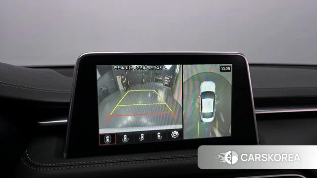 Genesis G70 2019 Белый из Кореи, фото 6