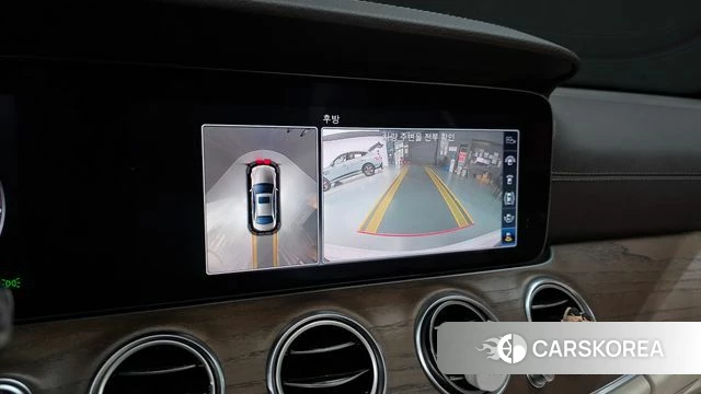 Mercedes-Benz E-Class W213 2018 Белый из Кореи, фото 6