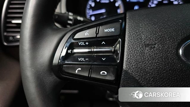 Hyundai Grandeur IG 2019 Белый из Кореи, фото 6