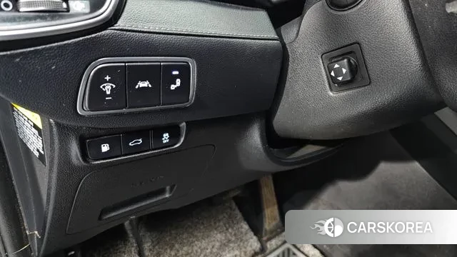 Hyundai Grandeur IG 2018 Серый из Кореи, фото 6