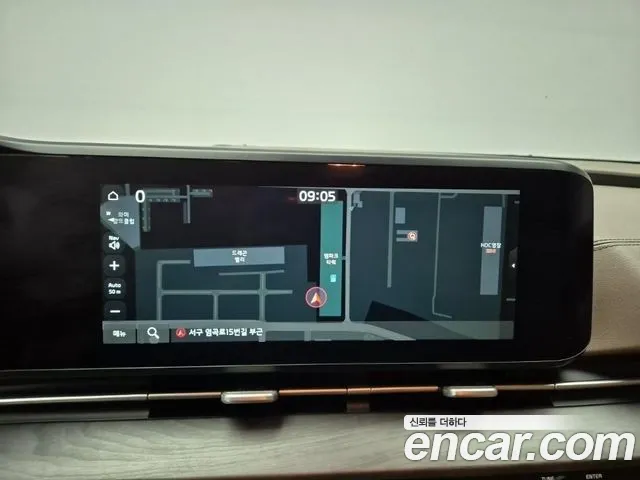 Kia Carnival 4th generation id 2679668 из Кореи 6