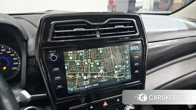 Ssangyong Berry New Tivoli 2020 Белый из Кореи, фото 6