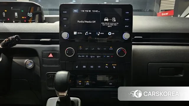 Hyundai Staria 2024 Желтый из Кореи, фото 6