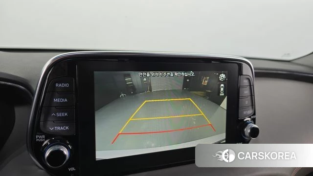 Hyundai Santa Fe TM 2018 Белый из Кореи, фото 6