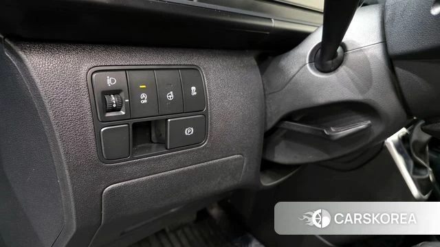 Hyundai Staria 2024 Черный из Кореи, фото 6