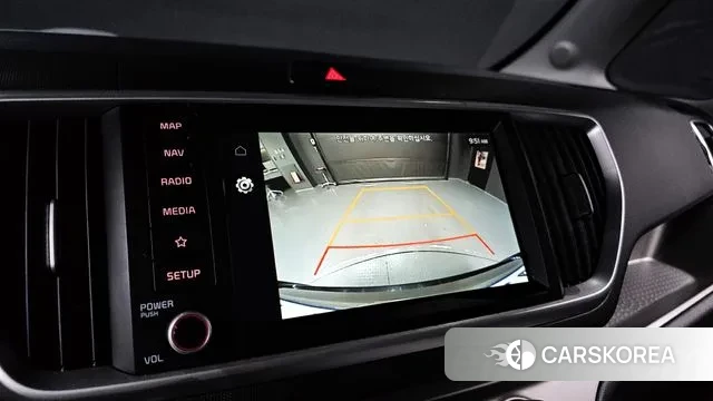 Kia The New Ray 2021 Черный из Кореи, фото 6