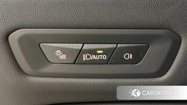 BMW X5 (G05) 2024 Черный из Кореи, фото 6