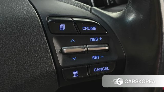 Hyundai The New Avante AD 2019 Белый из Кореи, фото 6