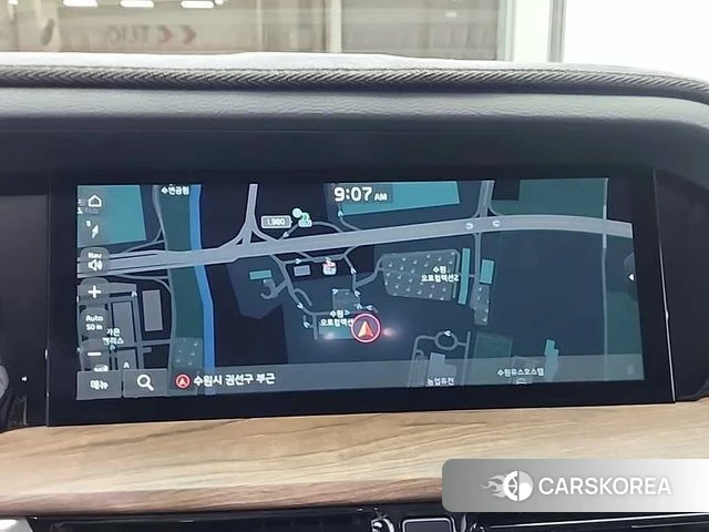 Kia Mohave Master 2020 Белый из Кореи, фото 6