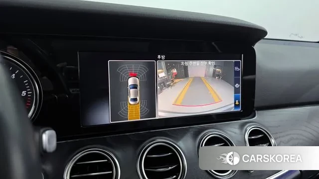 Mercedes-Benz E-Class W213 2019 Серый из Кореи, фото 6