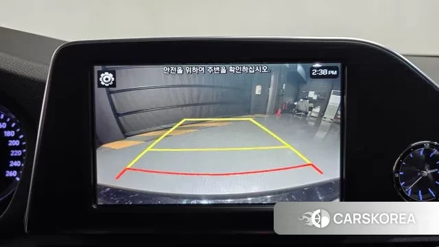 Hyundai Grandeur IG Hybrid 2019 Черный из Кореи, фото 6