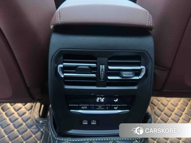 BMW 3 series 2023 Черный из Китая, фото 6