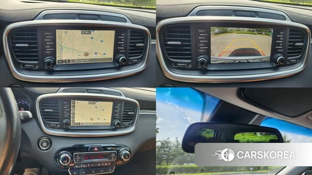 Kia The New Sorento 2019 Жемчужный цвет из Кореи, фото 6