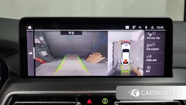 BMW X4 (G02) 2024 Белый из Кореи, фото 6