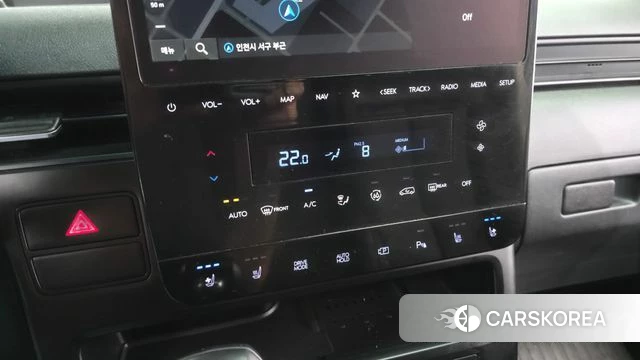 Hyundai Staria 2023 Серебряный из Кореи, фото 6