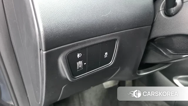 Hyundai Tucson (NX4) 2022 Серый из Кореи, фото 6