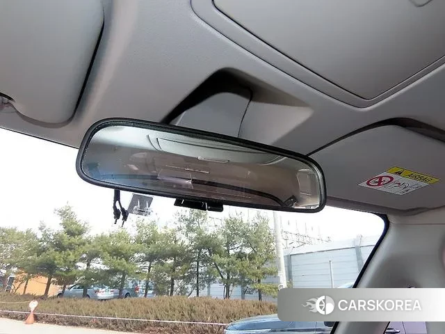 Kia The New Ray 2021 Белый из Кореи, фото 6