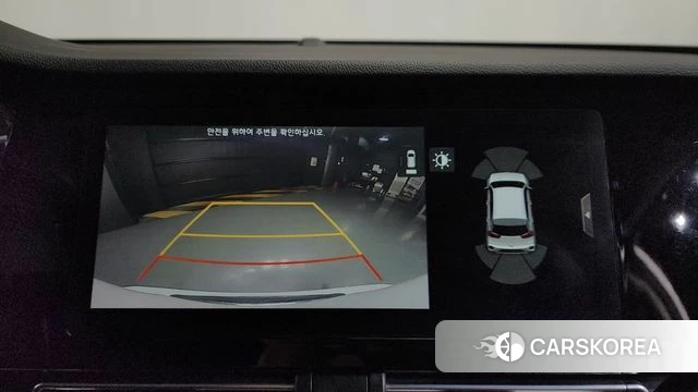 Kia The New Niro 2019 Белый из Кореи, фото 6