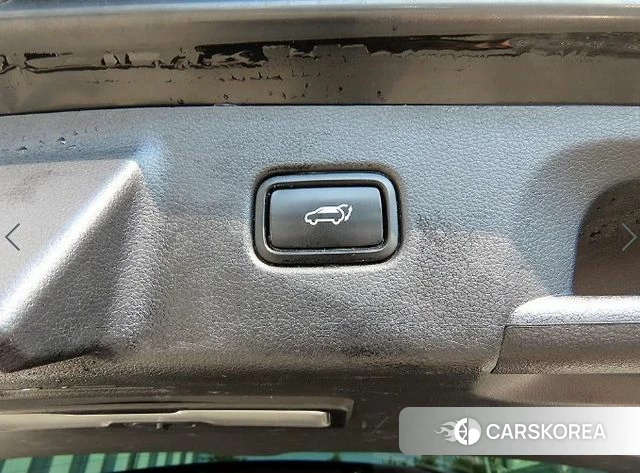 Hyundai Palisade 2019 Черный из Кореи, фото 6