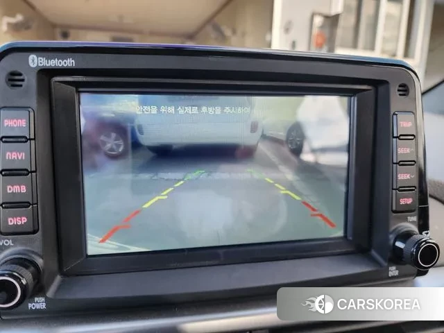 Kia Morning Urban (JA) 2021 Жемчужный цвет из Кореи, фото 6