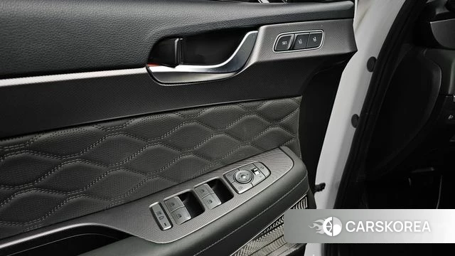 Hyundai Palisade 2020 Белый из Кореи, фото 6