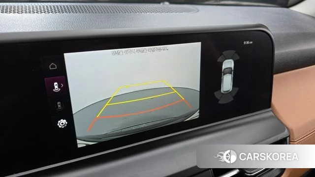 Kia The New Seltos 2024 Серый из Кореи, фото 6