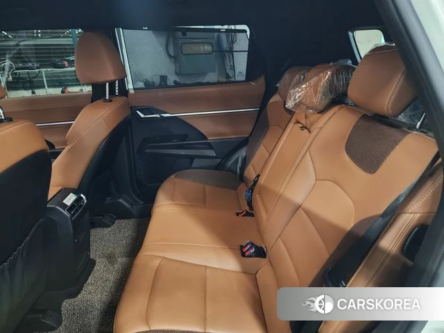 Ssangyong Torres 2022 Белый из Кореи, фото 6