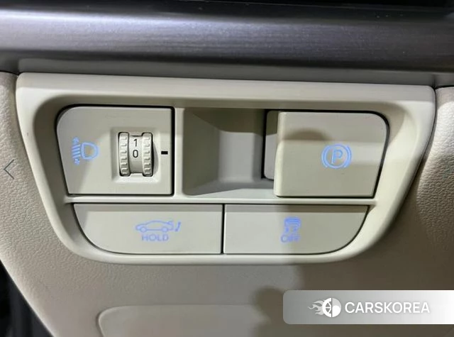 Hyundai Grandeur (GN7) 2023 Черный из Кореи, фото 6