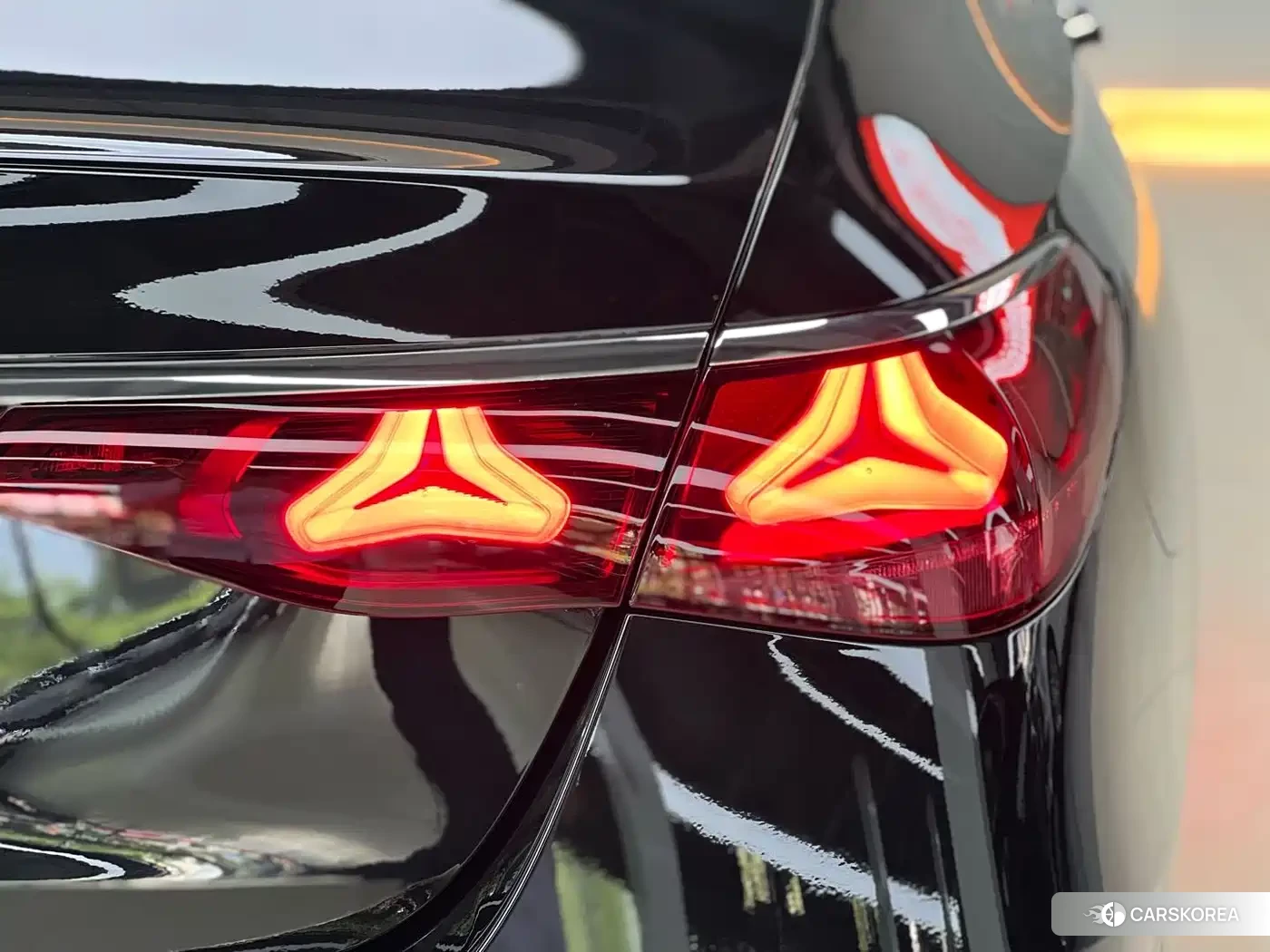 Mercedes-Benz E-Class 2026 Черный из Китая, фото 6