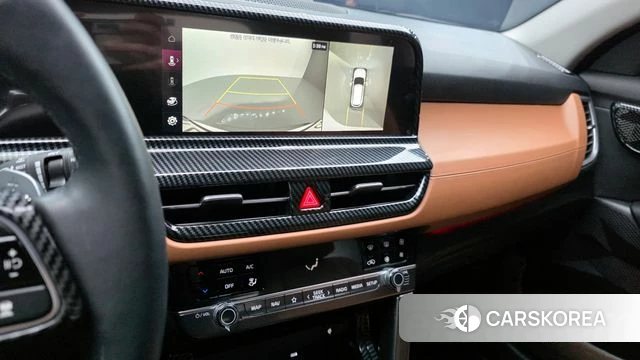 Kia The New Seltos 2025 Белый из Кореи, фото 6