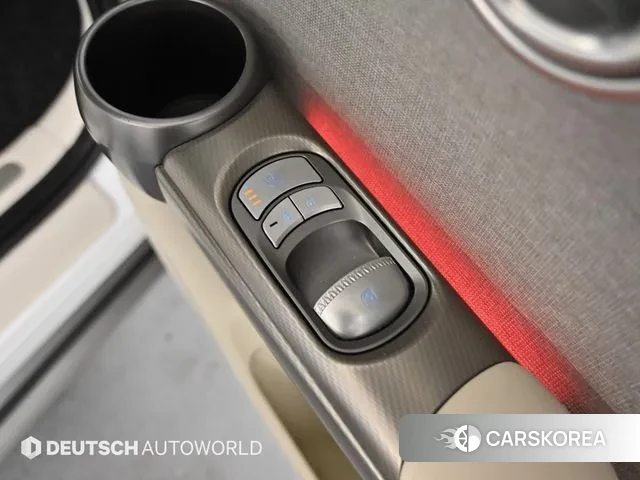 Genesis GV60 2021 Белый из Кореи, фото 6