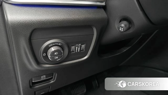Jeep Grand Cherokee (WL) 2023 Белый из Кореи, фото 6