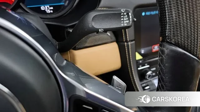 Porsche 718 Boxster 2019 Красный из Кореи, фото 6