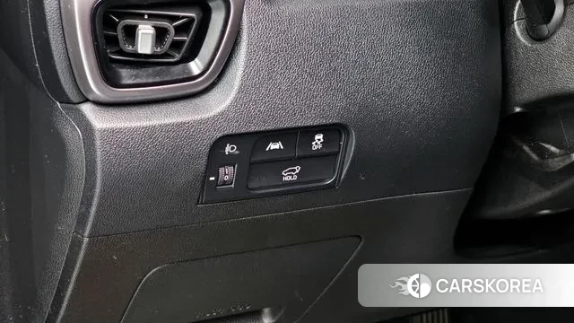 Kia Sorento 4th Generation 2021 Серый из Кореи, фото 6