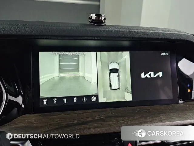 Kia Mohave Master 2022 Черный из Кореи, фото 6