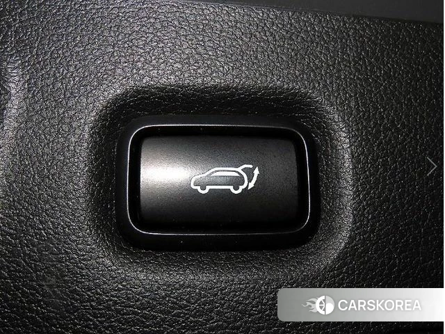Hyundai Santa Fe TM 2018 Черный двухцветный из Кореи, фото 6