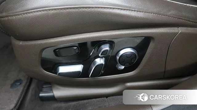 Kia More K9 2019 Черный из Кореи, фото 6