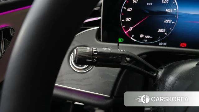 Mercedes-Benz E-Class W214 2025 Черный из Кореи, фото 6