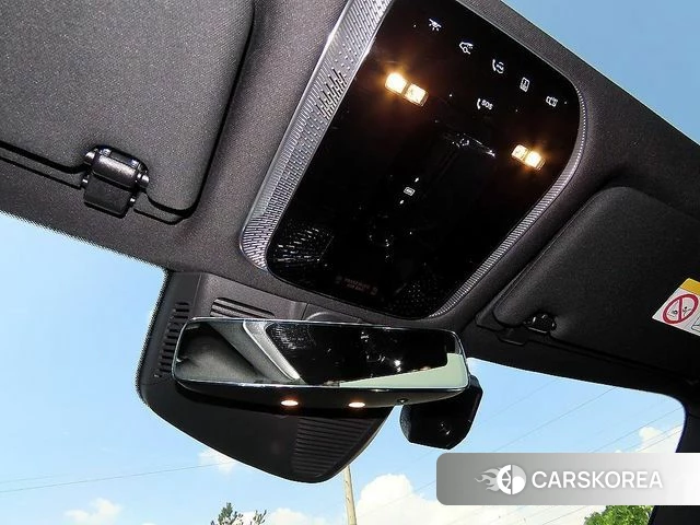Mercedes-Benz S-Class W223 2022 Черный из Кореи, фото 6