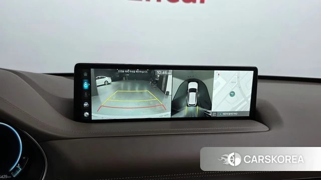 Genesis GV80 2023 Белый из Кореи, фото 6