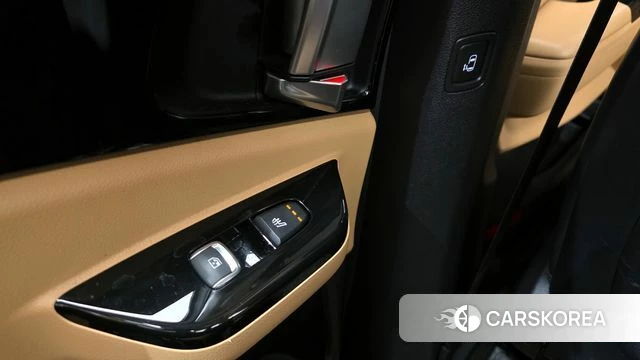 Kia Carnival 4th generation 2022 Белый из Кореи, фото 6