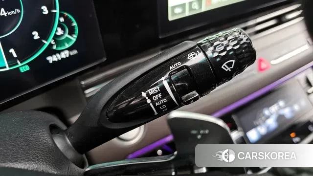 Hyundai The New Grandeur IG 2020 Белый из Кореи, фото 6