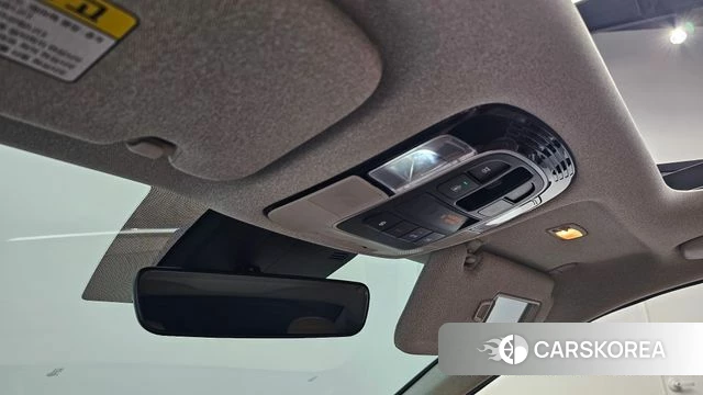 Hyundai Sonata (DN8) 2019 Синий из Кореи, фото 6